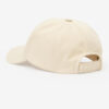 Tyron brodert bomullscap med logo Tyron brodert bomullscap med logo