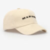 Tyron-cap med brodert logo Tyron-cap med brodert logo
