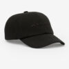 Tyron-cap med brodert logo