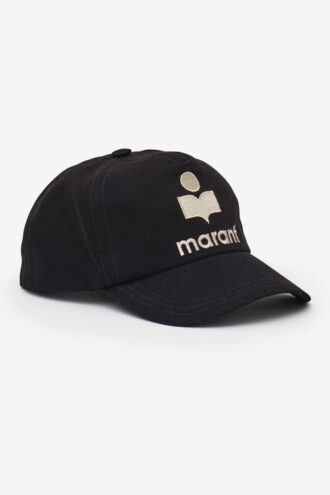 Tyron-cap med brodert logo