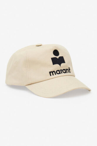 Tyron-cap med brodert logo