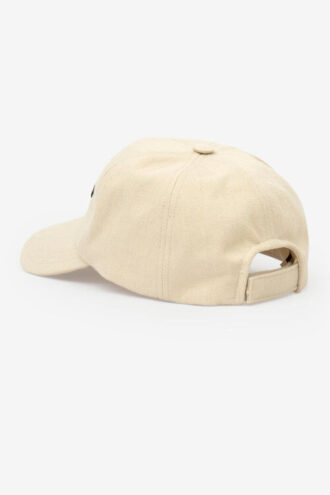 Tyron-cap med brodert logo Tyron-cap med brodert logo