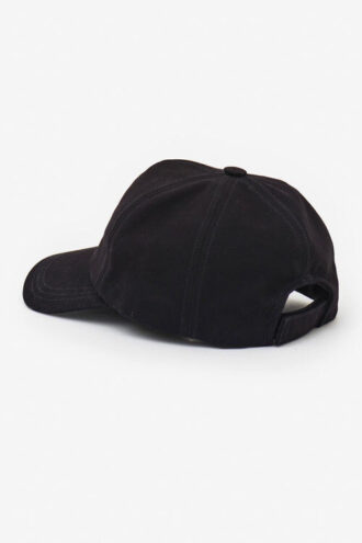 Tyron-cap med brodert logo