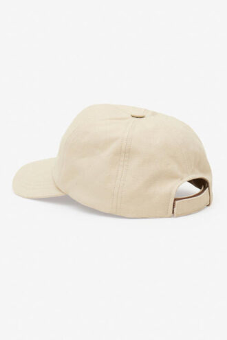 Tyron-cap med brodert logo