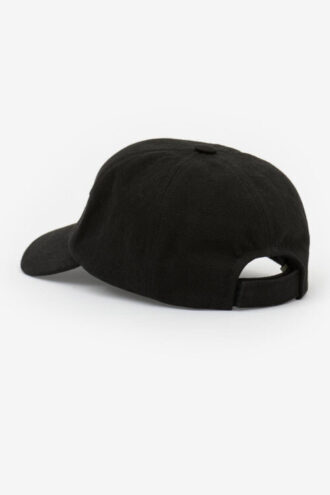 Tyron-cap med brodert logo Tyron-cap med brodert logo