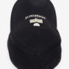 Tyron-cap med brodert logo Tyron-cap med brodert logo