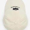 Tyron-cap med brodert logo Tyron-cap med brodert logo