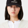 Tyron-cap med brodert logo Tyron-cap med brodert logo
