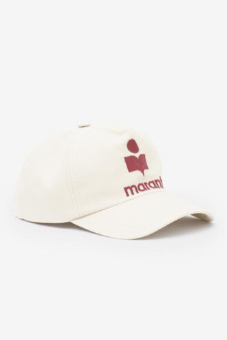 Tyrony Cap med brodert logo