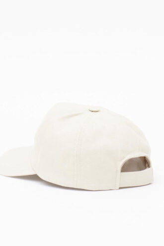 Tyrony Cap med brodert logo