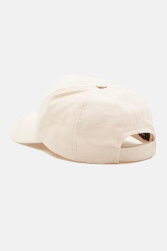Tyronyh Cap med brodert logo Tyronyh Cap med brodert logo