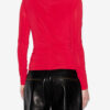 Vandalia Top i rynket jersey Vandalia Top i rynket jersey