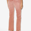 Vanel snøret denimjeans