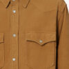 Vasco Western Corduroy-skjorte Vasco Western Corduroy-skjorte