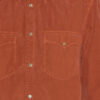 Vasco Western Corduroy-skjorte