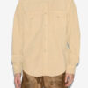 Vasco Western Corduroy-skjorte Vasco Western Corduroy-skjorte