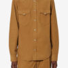 Vasco Western Corduroy-skjorte Vasco Western Corduroy-skjorte