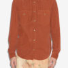 Vasco Western Corduroy-skjorte
