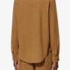 Vasco Western Corduroy-skjorte Vasco Western Corduroy-skjorte