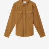 Vasco Western Corduroy-skjorte Vasco Western Corduroy-skjorte