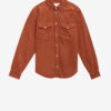 Vasco Western Corduroy-skjorte