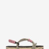 Waltee flate sandaler med tau Waltee flate sandaler med tau