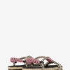 Waltee flate sandaler med tau Waltee flate sandaler med tau
