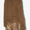 Yara kabelstrikket cardigan Yara kabelstrikket cardigan