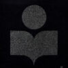 Yenky lerretsveske med brodert logo