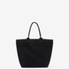 Yenky liten totebag med brodert logo Yenky liten totebag med brodert logo