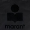 Yenky liten totebag med brodert logo Yenky liten totebag med brodert logo