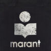 Yenky-veske i kanvas med brodert logo
