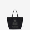 Yenky Zipped Cotton Bag med logo Yenky Zipped Cotton Bag med logo