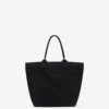 Yenky Zipped Cotton Bag med logo Yenky Zipped Cotton Bag med logo