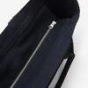 Yenky Zipped Cotton Bag med logo Yenky Zipped Cotton Bag med logo