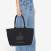 Yenky Zipped Cotton Bag med logo Yenky Zipped Cotton Bag med logo