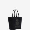 Yenky Zipped Cotton Bag med logo Yenky Zipped Cotton Bag med logo