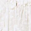 Zelly Frilly Floral bomulls- og silketopp Zelly Frilly Floral bomulls- og silketopp