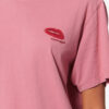 Zewel Bisou Edition bomulls-T-skjorte Zewel Bisou Edition bomulls-T-skjorte