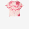 Zewel bomulls-T-skjorte med logo Zewel bomulls-T-skjorte med logo