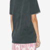 Zoeline bomulls-T-skjorte med logo Zoeline bomulls-T-skjorte med logo