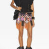 Zohra vevd jersey-top Zohra vevd jersey-top