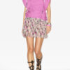 Zohra vevd jersey-top Zohra vevd jersey-top
