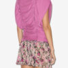 Zohra vevd jersey-top Zohra vevd jersey-top