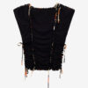 Zohra vevd jersey-top Zohra vevd jersey-top
