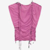 Zohra vevd jersey-top Zohra vevd jersey-top